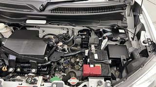 Used 2024 Maruti Suzuki S-Presso [2019-2022] LXI Petrol Manual engine ENGINE LEFT SIDE VIEW