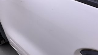 Used 2020 Renault Kwid 1.0 RXL AMT Petrol Automatic dents MINOR DENT