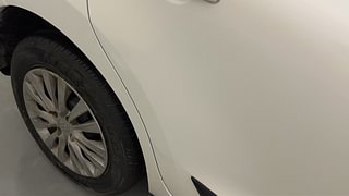Used 2021 Maruti Suzuki Baleno [2019-2022] Delta Petrol Petrol Manual dents MINOR DENT