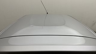 Used 2016 Renault Kwid [2015-2019] RXT Petrol Manual exterior EXTERIOR ROOF VIEW