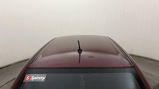 Used 2016 Maruti Suzuki Swift Dzire ZXI Petrol Manual exterior EXTERIOR ROOF VIEW