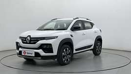 2021 Renault Kiger RXZ Turbo CVT