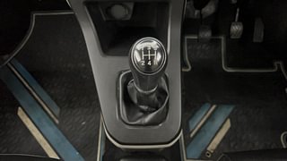 Used 2020 Maruti Suzuki Wagon R 1.0 [2019-2022] VXI Petrol Manual interior GEAR  KNOB VIEW