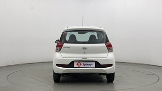 Used 2020 Hyundai New Santro 1.1 Sportz CNG Petrol+cng Manual exterior BACK VIEW