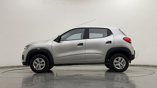 Used 2016 Renault Kwid [2015-2019] RXT Petrol Manual exterior LEFT SIDE VIEW