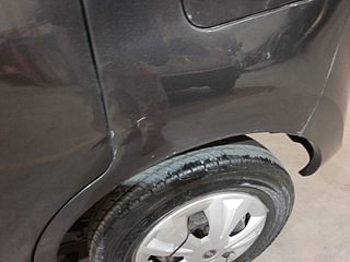 Used 2014 Maruti Suzuki Alto 800 [2012-2016] Lxi Petrol Manual dents MINOR DENT