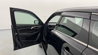 Used 2024 Maruti Suzuki Grand Vitara Alpha Plus Intelligent Hybrid eCVT Hybrid Automatic interior LEFT FRONT DOOR OPEN VIEW