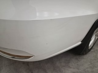 Used 2016 volkswagen Vento 1.2L Highline Petrol AT Petrol Automatic dents MINOR SCRATCH