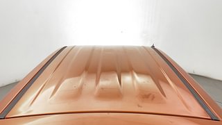 Used 2015 Maruti Suzuki Alto K10 [2014-2019] VXi Petrol Manual exterior EXTERIOR ROOF VIEW
