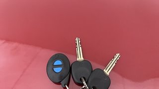 Used 2016 Hyundai Eon [2011-2018] Era + (O) Petrol Manual extra CAR KEY VIEW