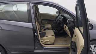 Used 2018 Honda Amaze 1.2 S (O) Petrol Manual interior RIGHT SIDE FRONT DOOR CABIN VIEW