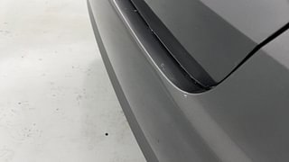 Used 2019 Volkswagen Ameo [2016-2020] 1.0 Comfortline Petrol Petrol Manual dents MINOR SCRATCH