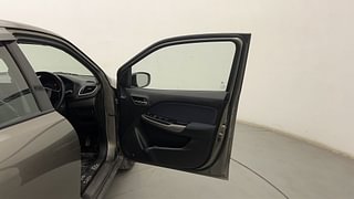 Used 2020 Maruti Suzuki Baleno [2019-2022] Delta Petrol Petrol Manual interior RIGHT FRONT DOOR OPEN VIEW