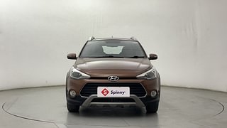 Used 2015 Hyundai i20 Active [2015-2020] 1.2 S Petrol Manual exterior FRONT VIEW