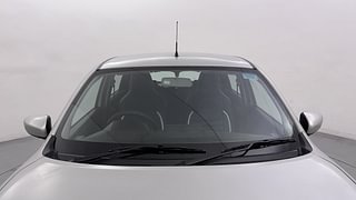 Used 2022 Maruti Suzuki Celerio VXi Petrol Manual exterior FRONT WINDSHIELD VIEW