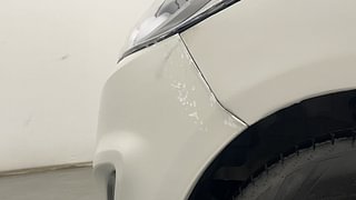 Used 2015 Hyundai i10 magna 1.1 Petrol Manual dents MINOR SCRATCH