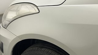 Used 2012 Maruti Suzuki Swift Dzire VXI Petrol Manual dents MINOR SCRATCH
