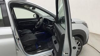 Used 2023 Maruti Suzuki XL6 Alpha MT Petrol Petrol Manual interior RIGHT SIDE FRONT DOOR CABIN VIEW