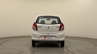 Used 2016 Maruti Suzuki Alto 800 [2012-2016] Lxi Petrol Manual exterior BACK VIEW