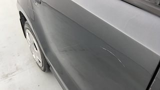 Used 2019 Volkswagen Ameo [2016-2020] 1.0 Comfortline Petrol Petrol Manual dents MINOR SCRATCH