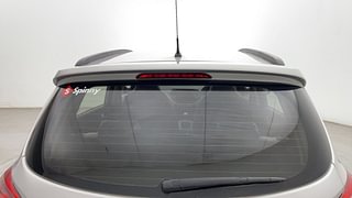 Used 2017 Hyundai Grand i10 Asta 1.1 CRDi Diesel Manual exterior BACK WINDSHIELD VIEW