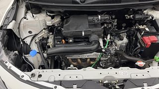 Used 2024 Toyota Glanza V AMT Petrol Automatic engine ENGINE RIGHT SIDE VIEW