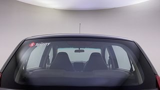 Used 2015 Hyundai i10 magna 1.1 Petrol Manual exterior BACK WINDSHIELD VIEW