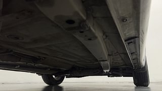 Used 2019 Maruti Suzuki Swift [2017-2021] ZXi Plus AMT Petrol Automatic extra REAR RIGHT UNDERBODY VIEW