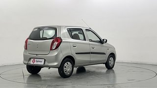Used 2022 Maruti Suzuki Alto 800 Vxi Plus Petrol Manual exterior RIGHT REAR CORNER VIEW