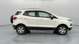 Used 2016 Ford EcoSport [2015-2017] Trend 1.5L Ti-VCT Petrol Manual exterior RIGHT SIDE VIEW