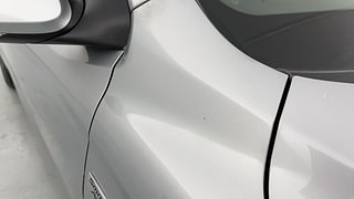 Used 2019 Hyundai Grand i10 Nios Sportz AMT 1.2 Kappa VTVT Petrol Automatic dents MINOR SCRATCH