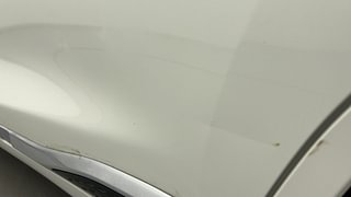 Used 2023 Maruti Suzuki Baleno Zeta Petrol Petrol Manual dents MINOR DENT