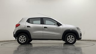 Used 2016 Renault Kwid [2015-2019] RXT Petrol Manual exterior RIGHT SIDE VIEW
