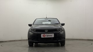 Used 2023 Tata Altroz XZA+ Dark Edition Petrol Automatic exterior FRONT VIEW