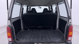 Used 2021 Maruti Suzuki Eeco AC 5 STR Petrol Manual interior DICKY INSIDE VIEW