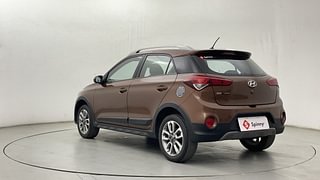 Used 2015 Hyundai i20 Active [2015-2020] 1.2 S Petrol Manual exterior LEFT REAR CORNER VIEW