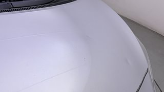 Used 2017 Hyundai Xcent [2017-2019] SX Petrol Petrol Manual dents MINOR DENT