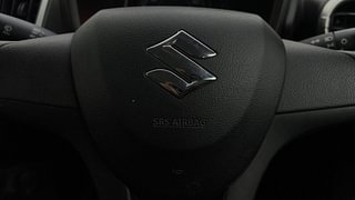 Used 2022 Maruti Suzuki Celerio VXi Petrol Manual top_features Airbags