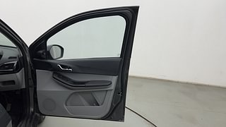 Used 2022 Tata Tiago XZA+ AMT Petrol Automatic interior RIGHT FRONT DOOR OPEN VIEW