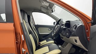 Used 2015 Maruti Suzuki Alto K10 [2014-2019] VXi Petrol Manual interior RIGHT SIDE FRONT DOOR CABIN VIEW