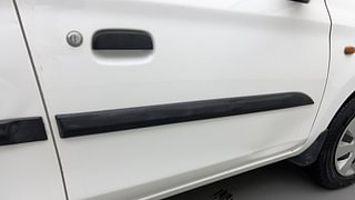 Used 2018 Maruti Suzuki Alto K10 [2014-2019] VXI AMT (O) Petrol Automatic dents MINOR DENT