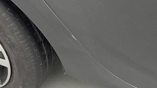 Used 2022 Tata Tigor Revotron XZ+ CNG Petrol+cng Manual dents MINOR DENT