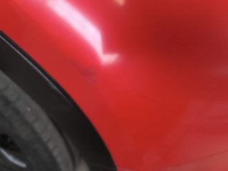 Used 2021 maruti-suzuki Vitara Brezza ZXi Petrol Manual dents MINOR DENT