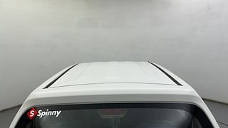 Used 2018 Maruti Suzuki Alto K10 [2014-2019] VXI AMT (O) Petrol Automatic exterior EXTERIOR ROOF VIEW
