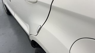Used 2016 Ford EcoSport [2015-2017] Trend 1.5L Ti-VCT Petrol Manual dents MINOR SCRATCH