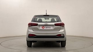 Used 2018 Hyundai Elite i20 [2018-2020] Asta 1.2 Petrol Manual exterior BACK VIEW