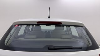 Used 2015 Volkswagen Polo [2010-2014] Highline1.2L (P) Petrol Manual top_features Rear defogger