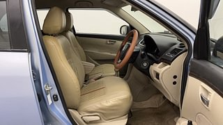 Used 2016 Maruti Suzuki Swift Dzire VXI (O) Petrol Manual interior RIGHT SIDE FRONT DOOR CABIN VIEW