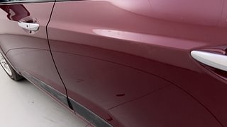 Used 2015 Hyundai Grand i10 [2013-2017] Asta AT 1.2 Kappa VTVT Petrol Automatic dents MINOR SCRATCH
