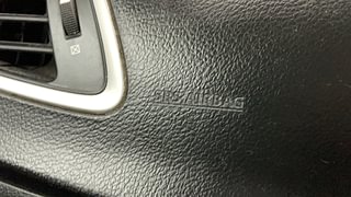 Used 2018 Maruti Suzuki Baleno [2015-2019] Zeta Petrol Petrol Manual top_features Airbags